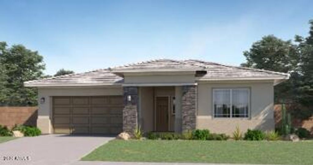 25264 N 150TH Lane, Surprise, AZ 85387