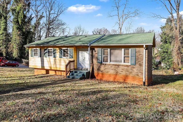 314 Westham Ridge Road, Charlotte, NC 28217