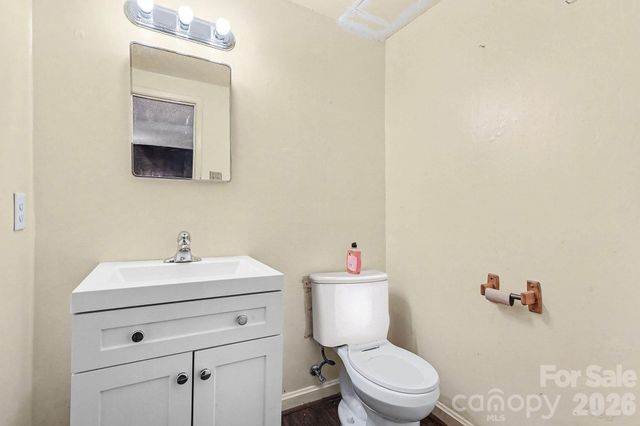 314 Westham Ridge Road, Charlotte, NC 28217