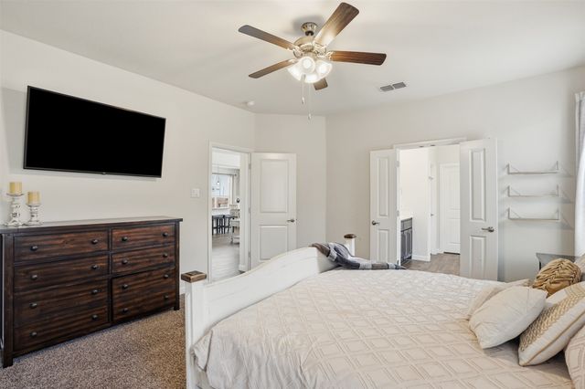 1502 Livermore Lane, Cleburne, TX 76033