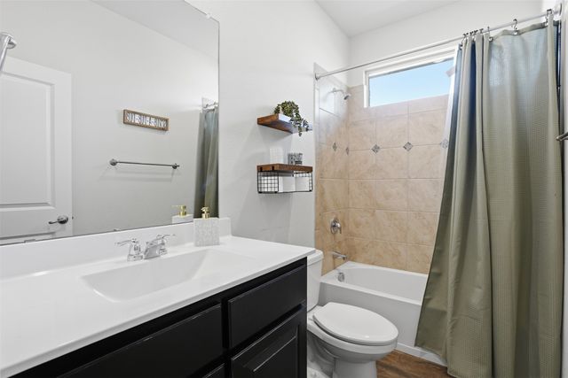 1502 Livermore Lane, Cleburne, TX 76033