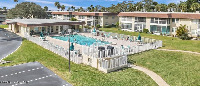 140 Aquarius Way G, Cape Canaveral, FL 32920