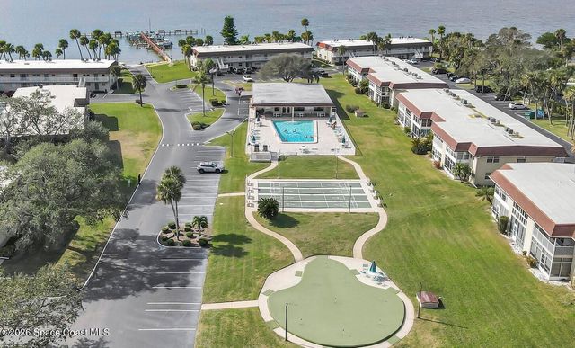 140 Aquarius Way G, Cape Canaveral, FL 32920