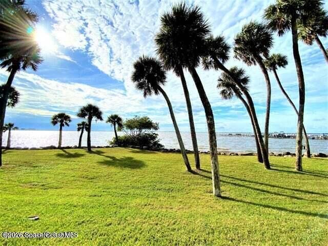 140 Aquarius Way G, Cape Canaveral, FL 32920