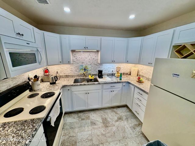140 Aquarius Way G, Cape Canaveral, FL 32920