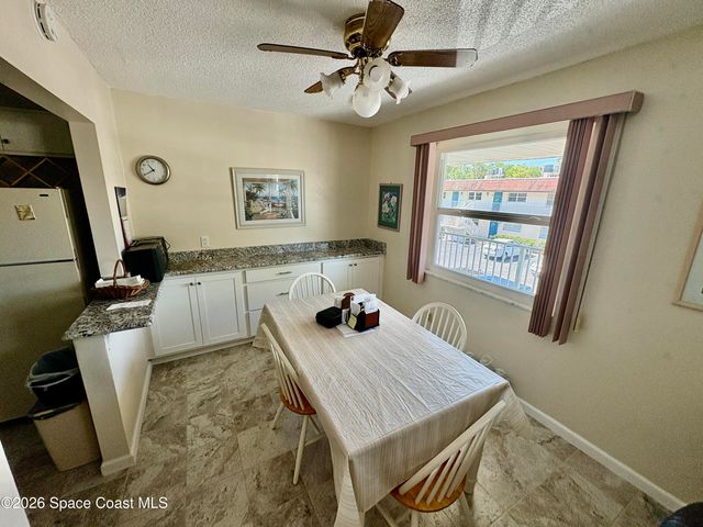 140 Aquarius Way G, Cape Canaveral, FL 32920