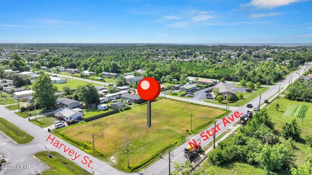 240 N Star Avenue, Panama City, FL 32404