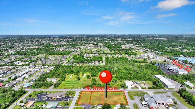 240 N Star Avenue, Panama City, FL 32404