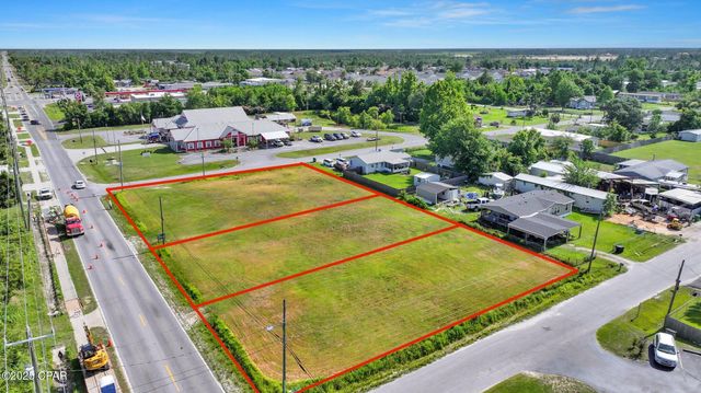 240 N Star Avenue, Panama City, FL 32404