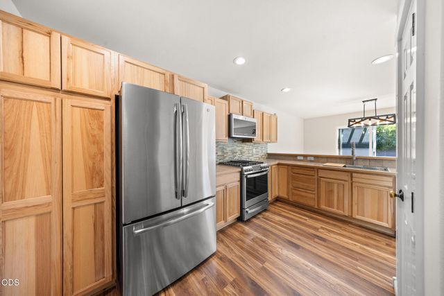 654 NE Providence Drive, Bend, OR 97701
