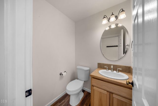 654 NE Providence Drive, Bend, OR 97701