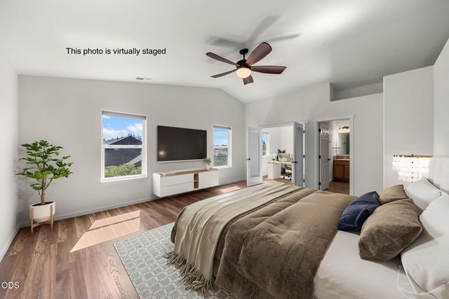 654 NE Providence Drive, Bend, OR 97701