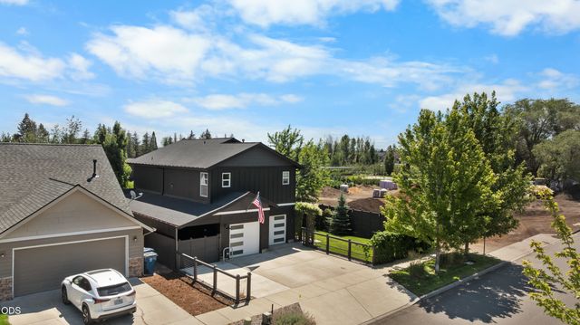 654 NE Providence Drive, Bend, OR 97701