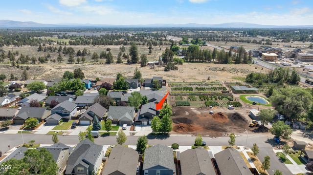 654 NE Providence Drive, Bend, OR 97701