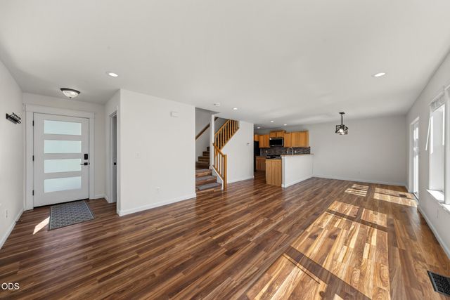 654 NE Providence Drive, Bend, OR 97701