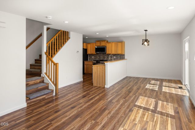 654 NE Providence Drive, Bend, OR 97701