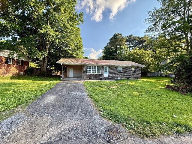 2318 Robin Hood Drive, SE, Cleveland, TN 37323