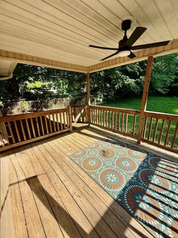 2318 Robin Hood Drive, SE, Cleveland, TN 37323