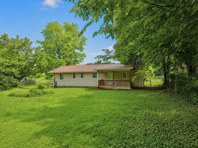 2318 Robin Hood Drive, SE, Cleveland, TN 37323