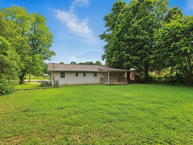 2318 Robin Hood Drive, SE, Cleveland, TN 37323