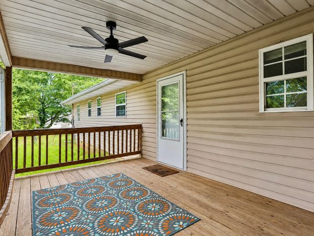 2318 Robin Hood Drive, SE, Cleveland, TN 37323