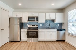 1001 N Crawford Street A3, Dallas, TX 75203