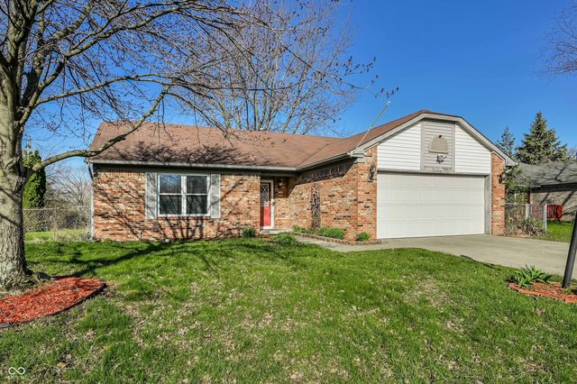 3602 Bearwood Drive, Indianapolis, IN 46235
