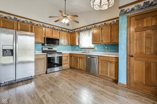 3602 Bearwood Drive, Indianapolis, IN 46235