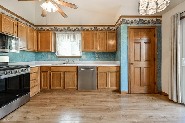 3602 Bearwood Drive, Indianapolis, IN 46235