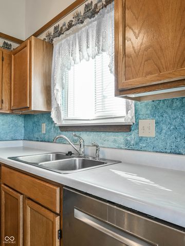 3602 Bearwood Drive, Indianapolis, IN 46235