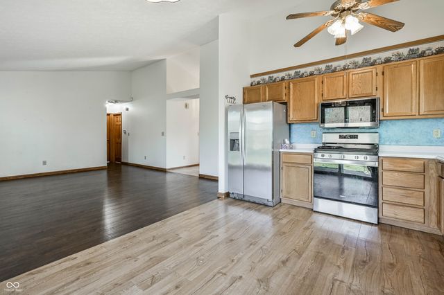 3602 Bearwood Drive, Indianapolis, IN 46235