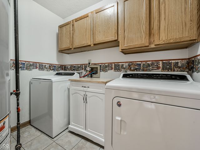 3602 Bearwood Drive, Indianapolis, IN 46235