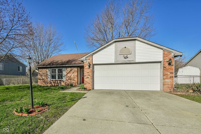 3602 Bearwood Drive, Indianapolis, IN 46235