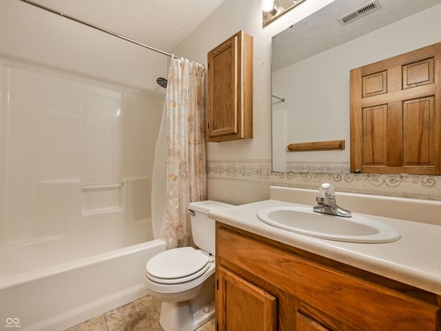 3602 Bearwood Drive, Indianapolis, IN 46235