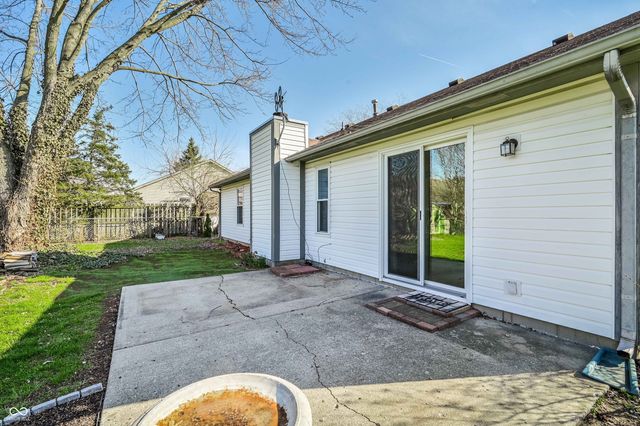 3602 Bearwood Drive, Indianapolis, IN 46235