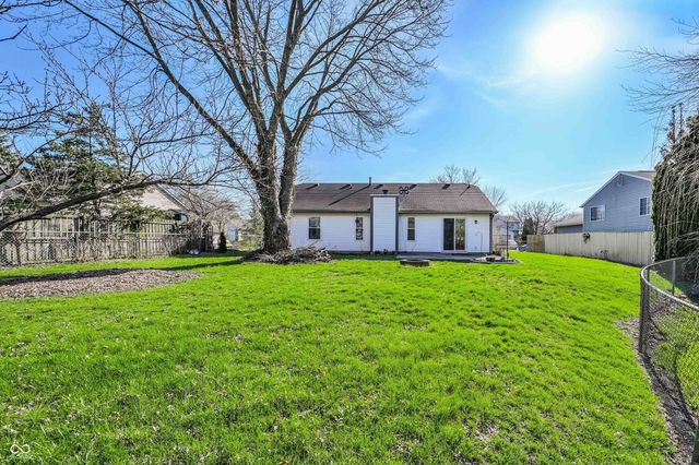 3602 Bearwood Drive, Indianapolis, IN 46235