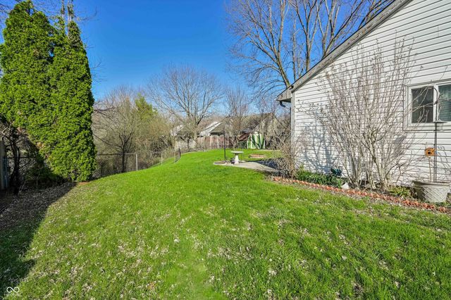 3602 Bearwood Drive, Indianapolis, IN 46235