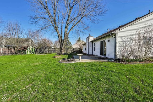 3602 Bearwood Drive, Indianapolis, IN 46235