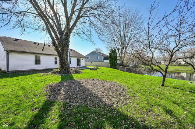 3602 Bearwood Drive, Indianapolis, IN 46235