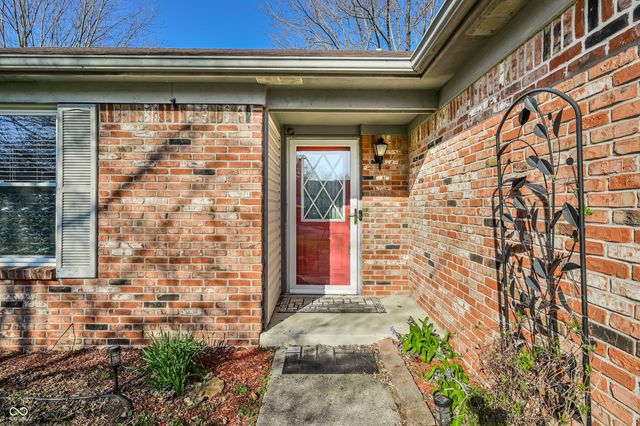 3602 Bearwood Drive, Indianapolis, IN 46235