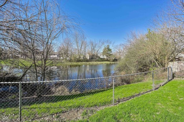 3602 Bearwood Drive, Indianapolis, IN 46235