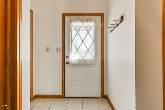 3602 Bearwood Drive, Indianapolis, IN 46235