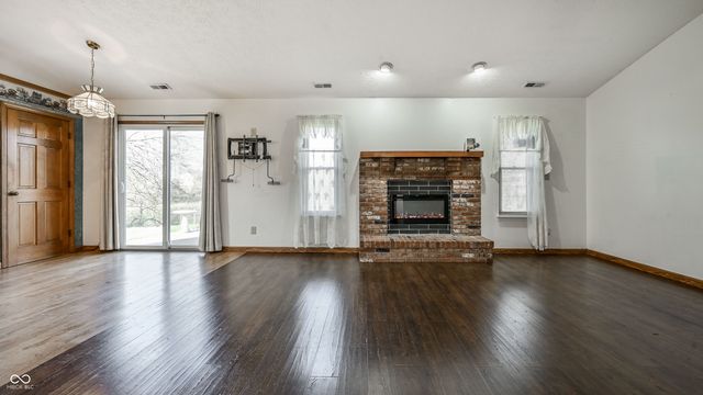 3602 Bearwood Drive, Indianapolis, IN 46235