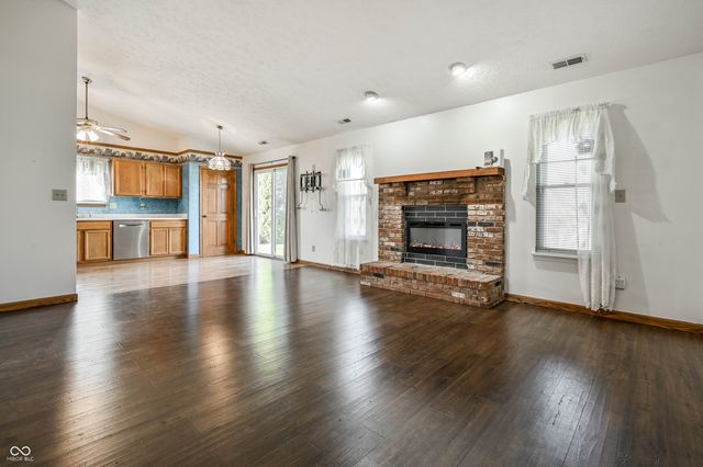 3602 Bearwood Drive, Indianapolis, IN 46235