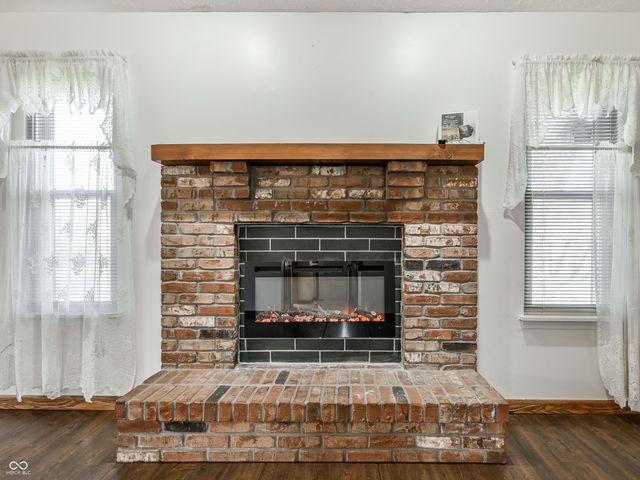 3602 Bearwood Drive, Indianapolis, IN 46235