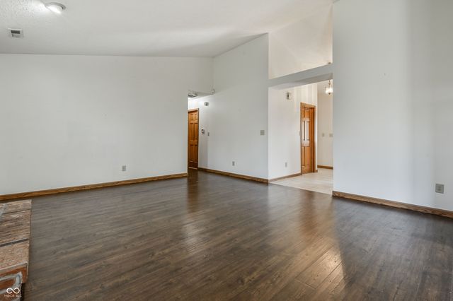 3602 Bearwood Drive, Indianapolis, IN 46235