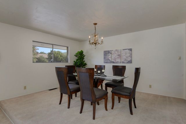 3804 La Hacienda Drive NE, Albuquerque, NM 87110