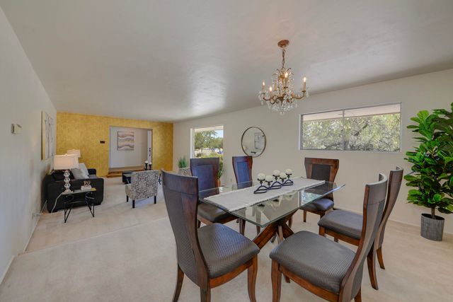 3804 La Hacienda Drive NE, Albuquerque, NM 87110