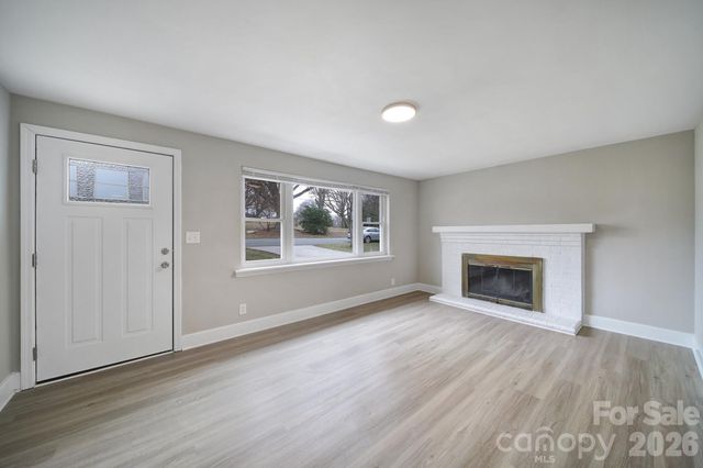 4008 Tennessee Avenue, Charlotte, NC 28216