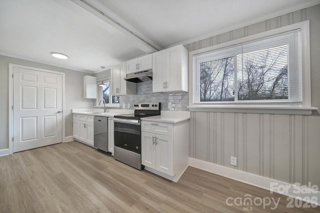 4008 Tennessee Avenue, Charlotte, NC 28216